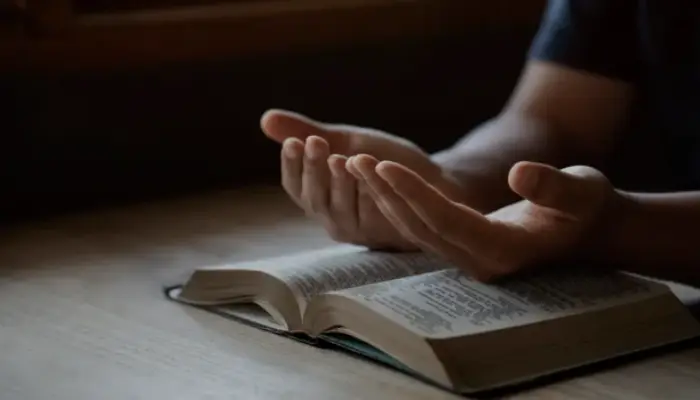10 Versículos para Motivar e Fortalecer a Fé